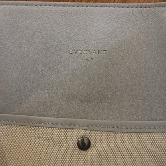 Everlane tote - Picture 4 of 4